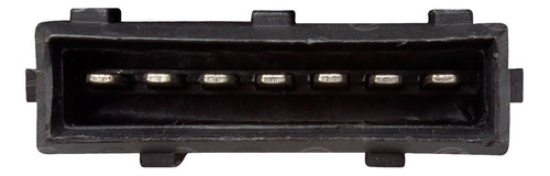 Caja Modulo Peugeot 505 4cil 2.2l 1989 Foto 4