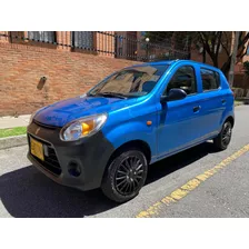 Suzuki Alto 2018 