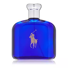 Perfume Ralph Lauren Blue Para Hombre 125ml