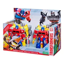 Hasbro Transformers Cybertron