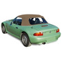 Cubretablero Para Bmw Z3 1996 A 2002 (z 3)