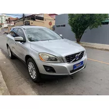 Volvo Xc60 3.0t Awd 2010