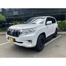 Toyota Prado 4.0 Tx-l Fl 2019