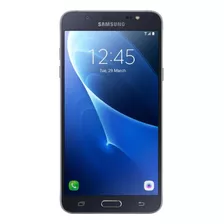 Samsung Galaxy J7 2016 16gb Negro Celular Refabricado 