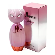Perfume De Mujer Katy Perry Meow! 100 ml. Sellado Y Original