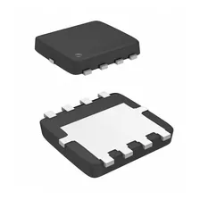 Aon 7702 Aon-7702 Aon7702 Transistor Mosfet N 30 V 37 A Dfn