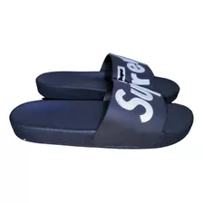 Chalas Sandalias Hombre-mujer Ducha Playa Rio