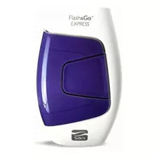 Silkn Flash&go Express At Home Permanent Hair Removal