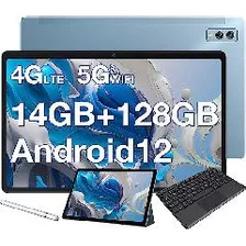 Tableta Blackview Tab11 Se Android 12 Tabletas 8+128 Gb 7680