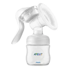 Extrator De Leite Manual Movimento Natural Philips Avent