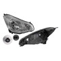 1- Faro Derecho Para Mitsubishi Mirage 1993/1996 Gnerica