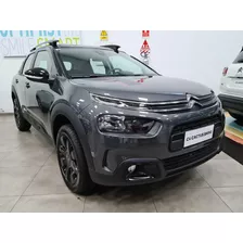 Citroen C4 Cactus Vti At Feel + My24 0km R