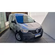 Renault Kangoo Furgon 5 Asientos (ch)