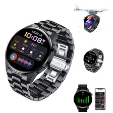 Reloj Inteligente Smartwatches 1.28'' Bluetooth Llamada Ip67