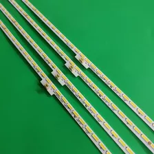 Set Tiras Leds Para Tv Hisense 65 / 65k5500uw