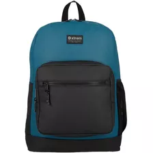 Mochila Para Laptop 16'' Xtrem Vito - Zenit Color Azul