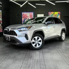 Toyota Rav4 Le 4wd