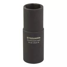 Steelman  3/4-inch X 13/16-inch Flip De Vaso De Impacto