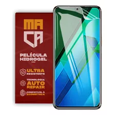 Película Premium Hidrogel Infinix Frontal Todos Modelos