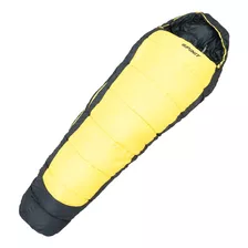 Bolsa De Dormir Spinit Alpine Pro Momia Camping -10° Temp