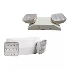 Lampara Led Luminaria De Emergencia Luz Recargable 