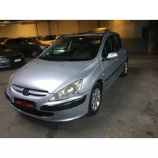 Peugeot 307 Xs Premiun