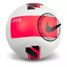 Pelota Balón Nike Pitch Soccer Ball Nueva Original 