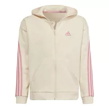 Campera adidas Moda 3 Stripes Cr Fu Tienda Oficial