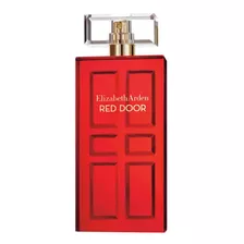 Elizabeth Arden Red Door Fem Edt 100ml Original + Amostra