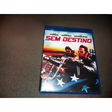 Blu Ray Sem Destino Easy Rider Jack Nickolson Denis Hopper 