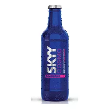 Bebida Skyy Blue Cosmo 275ml