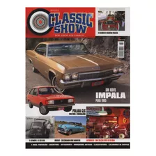 Classic Show Nº98 Impala 1965 Dodge Polara Gls Vinhedo 2018