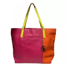 Bolsa Tote Bag U.s. Polo