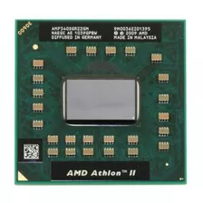 Procesador Notebook Amd Athlon 2 P340 Dual Core 2.2ghz