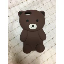  iPhone 6 (funda Forma De Oso)