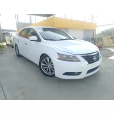 Nissan Sentra V16 Americana 