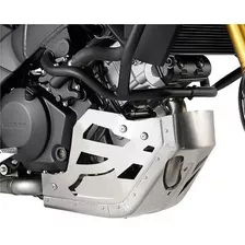 Cubrecarter Alumino Suzuki V Strom 1000 Xt Kappa