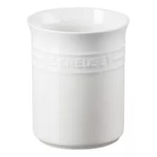 Porta Utensílios Clássico 1 L Branco Le Creuset