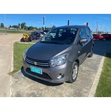 Suzuki Celerio 2017