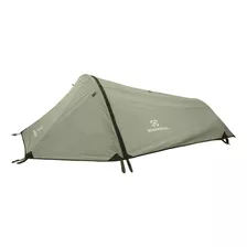 Tienda De Campaña Personal Bivy Una Sola Persona, Tien...