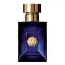 Versace Dylan Blue Pour Homme Edt 30ml Para Masculino