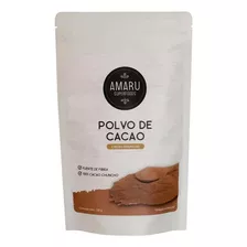 Polvo De Cacao