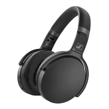 Auriculares Sennheiser Hd 450bt - Wireless - Negro