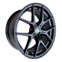 Bmw Serie 1 3 5 7 X1 X3 X5 X6 M3 M5 Emblemas Logos Llantas BMW M5