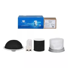 Kit Purificador Filtro De Remplazo Unilever Pure It Z1