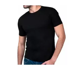 Kit 10 Camisetas Poliéster Opcao Escolher Cor E Tamanho
