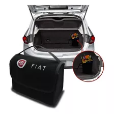 Bolsa Automotiva Porta Malas Palio Fire Multiuso Carpete