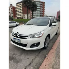 Citroën C4 Lounge 2015 1.6 Tendance At6 Thp 163cv