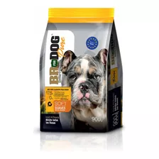 Concentrado Perro Br For Dog Pure Soft 900 Gr 3002