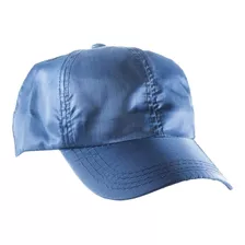 Gorra Antiestática Esd Tipo Beisbolera De Seguridad